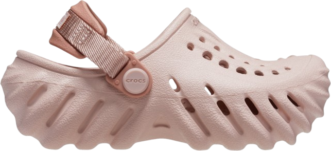 Crocs echo clogs Crocs Echo Clogs Pink