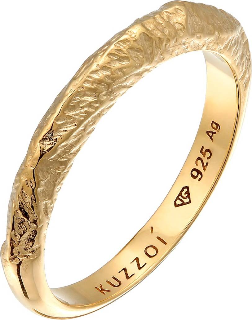 Ring - Gold
