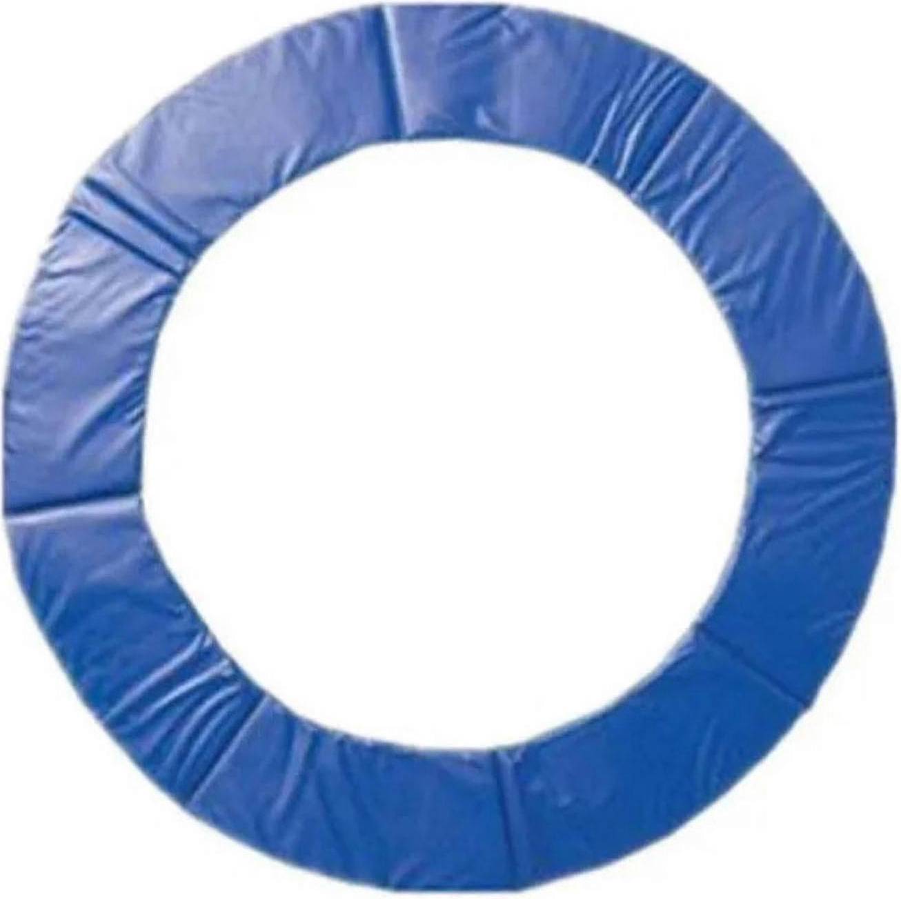 Trampoline for kids 6ft Safety Guard Spring Cover Round For Kids Pvc Trampoline Padding Replacement