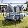 Trampolin Spring 366 cm