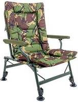 WYCHWOOD Riot Tactical Chair With Arms