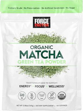 Organic Matcha Green Tea Powder