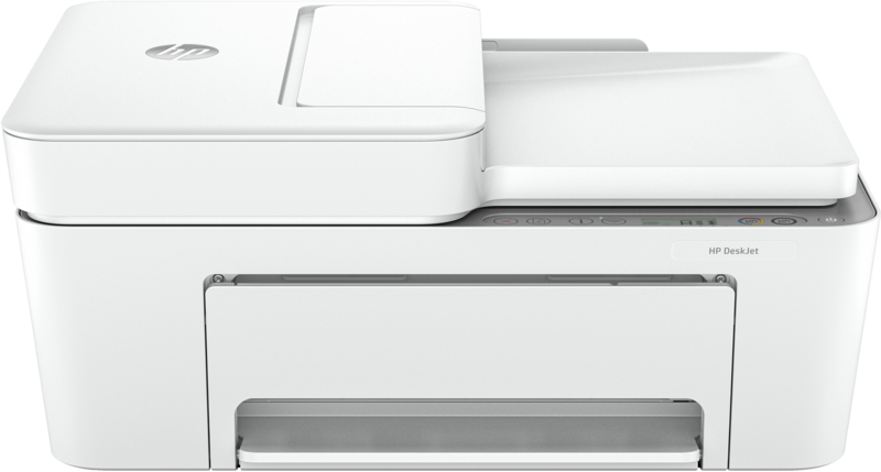 Hp deskjet printers HP DeskJet 4258e All-In-One Printer 60K45A