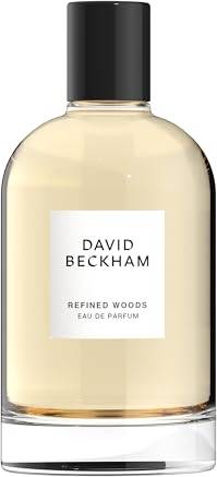 Collection Refined Woods EdP