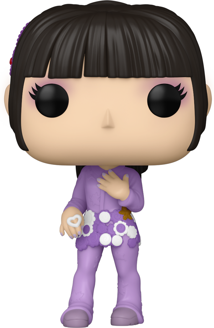 Funko New Jeans Pop Rocks 9 cm
