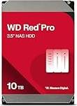 Western Digital WD Red Pro 10TB 3.5 Inch Disco Rigido