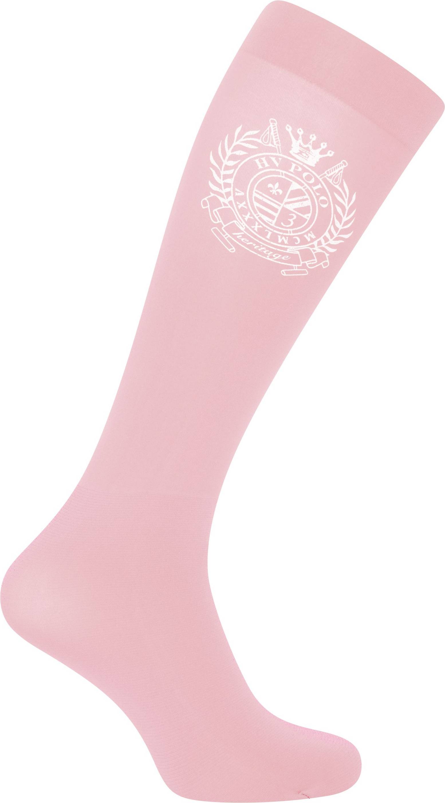 Sportsocken - Rosa