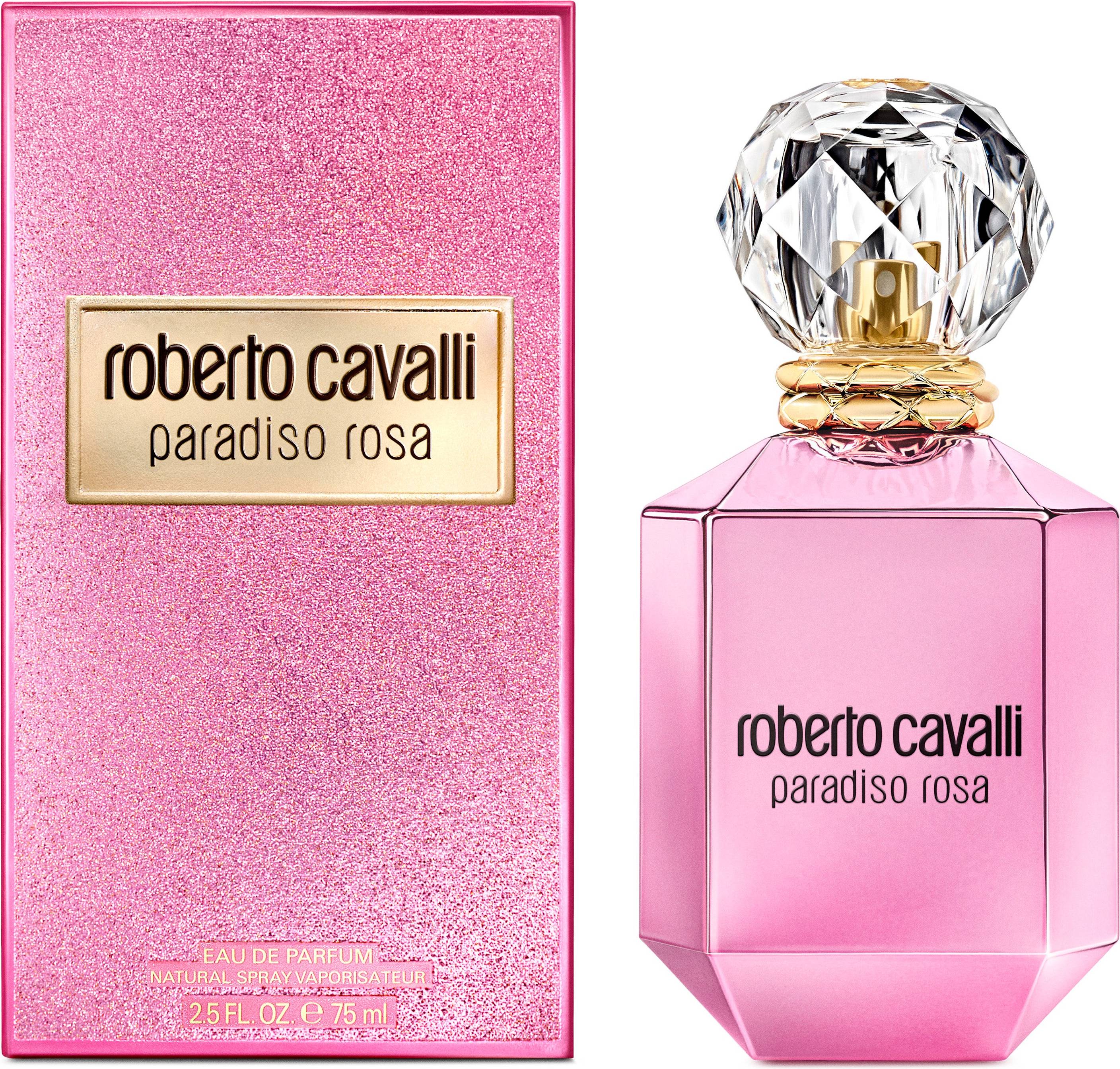 Paradiso Rosa Eau de Parfum