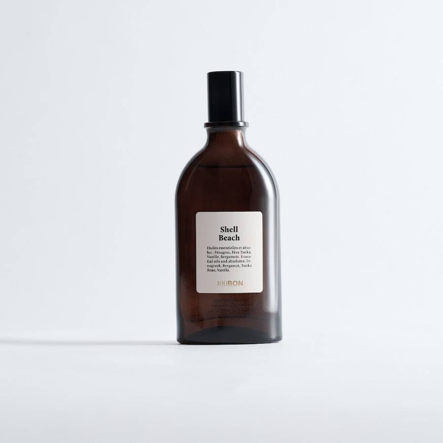 100BON Shell Beach EdT 100 ml
