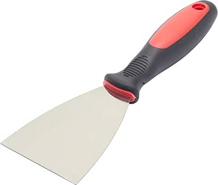 3 Inch Soft Grip Handle Paint Scraper