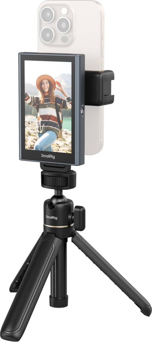 Smallrig monitor Smallrig 4851 Wireless Video Monitor Kit