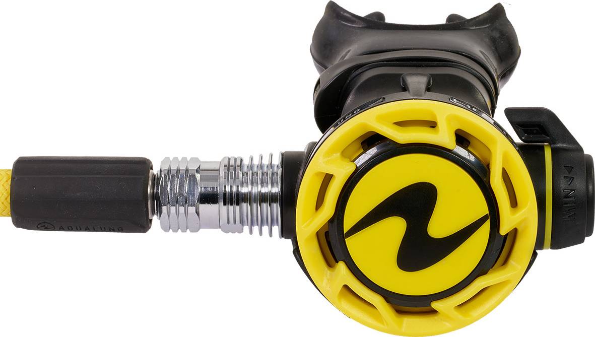Helix Compact Pro Octopus