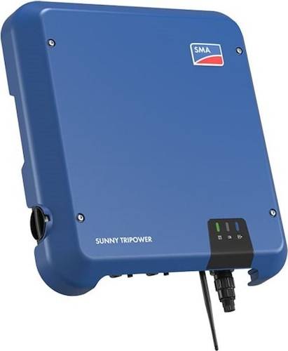 STP 4.0-3AV-40 Inversor Tripower