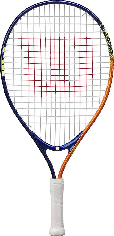 Tennis racket junior wilson Wilson Slam 21 Inch Junior Tennis Racket L0
