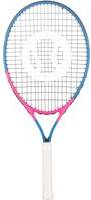 Tennisrack barn Racket Roots Junior 25 Blue