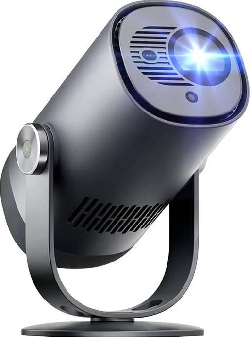 Freedo 1080P LED Portable Projector
