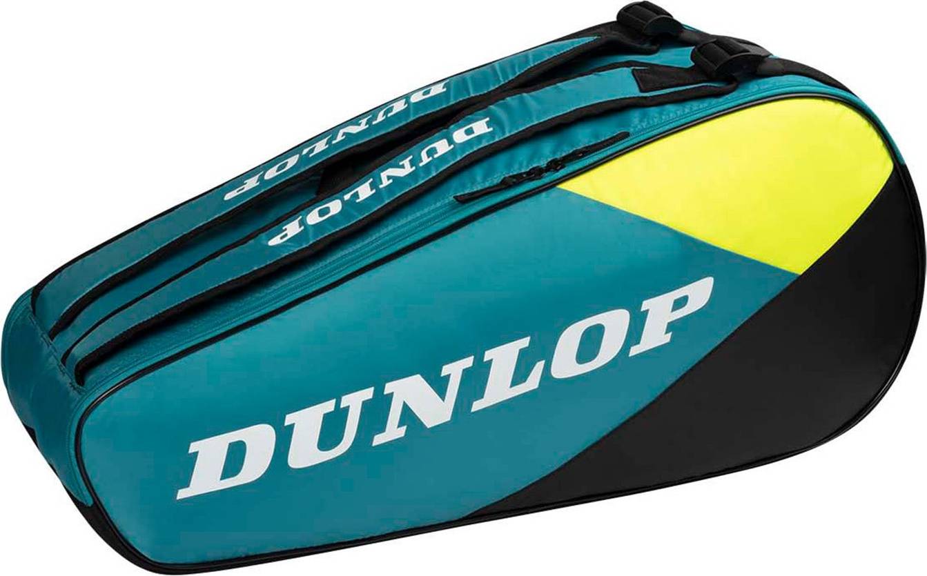 Dunlop SX Club 6 Racketväska