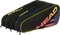 Tennis bag head Head Team Elite Racquetbag XL Racket Bag