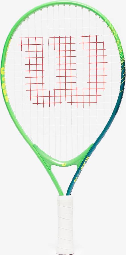 Wilson Slam 19 Inch Junior Tennis Racket