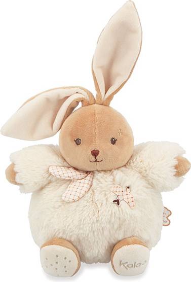 Kaloo Chubby Rabbit Cream 17cm
