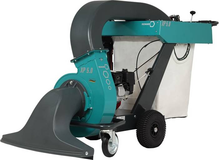 Remarc LS XP 5.0 Løvsuger