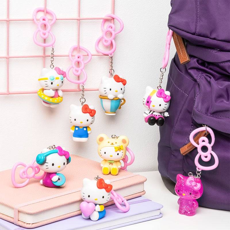Paladone Hello Kitty Backpack Buddies - Assorted