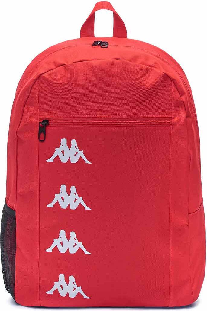 Backpack Gelia - Rouge