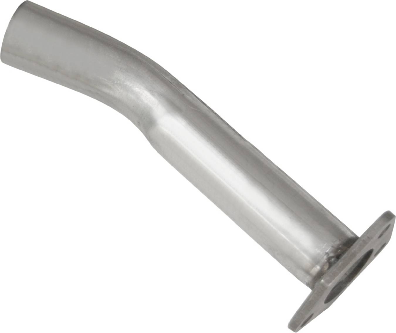 Blue Print ADC46014 Exhaust Pipe Rear