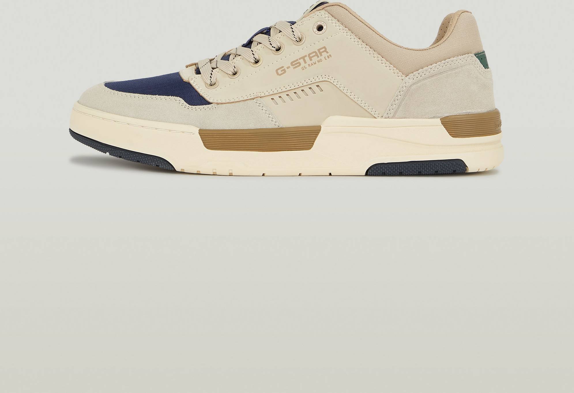 G-Star Rine RPS Sneakers - Multi Color