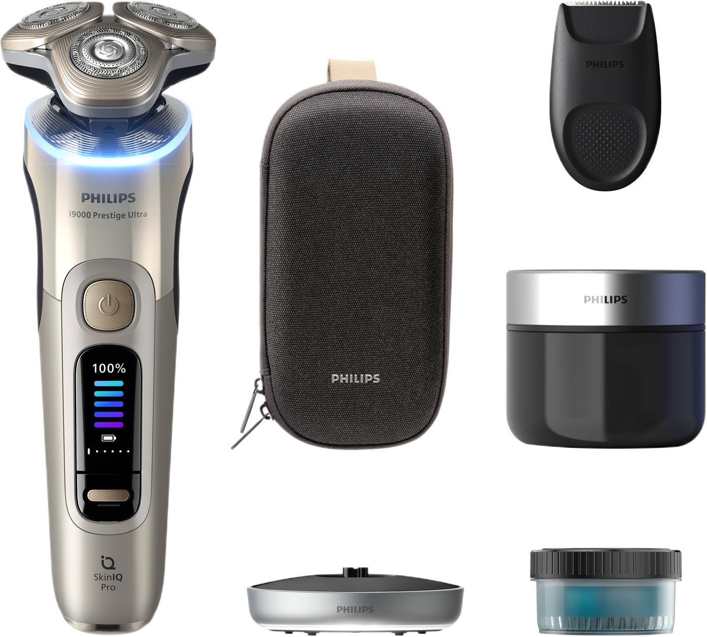 Philips Rasoio XP9403/31