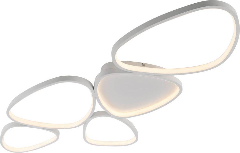 LED Pebbles Design 3 Niveaux