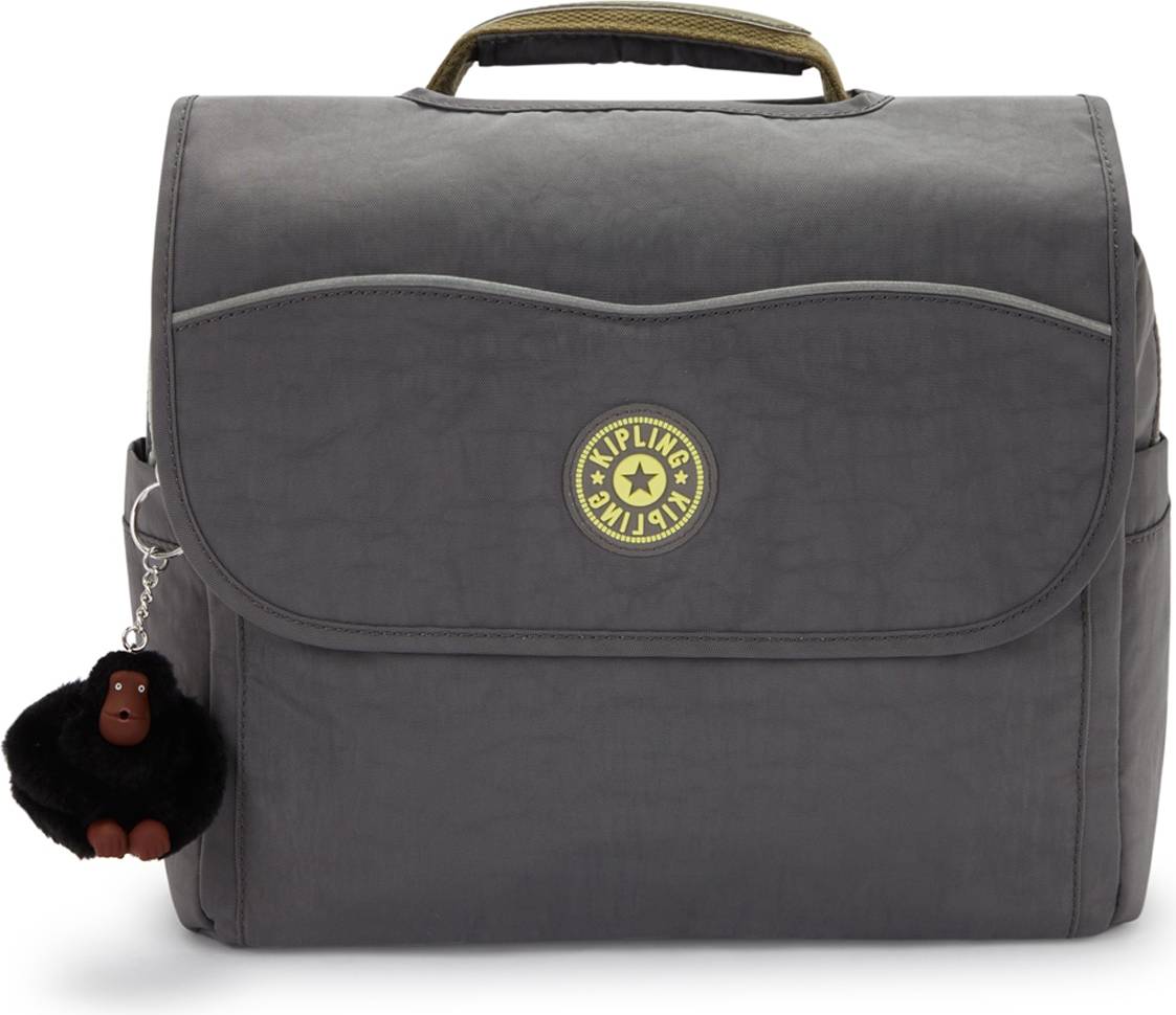 Kipling Backpack Codie S - Back To Grey