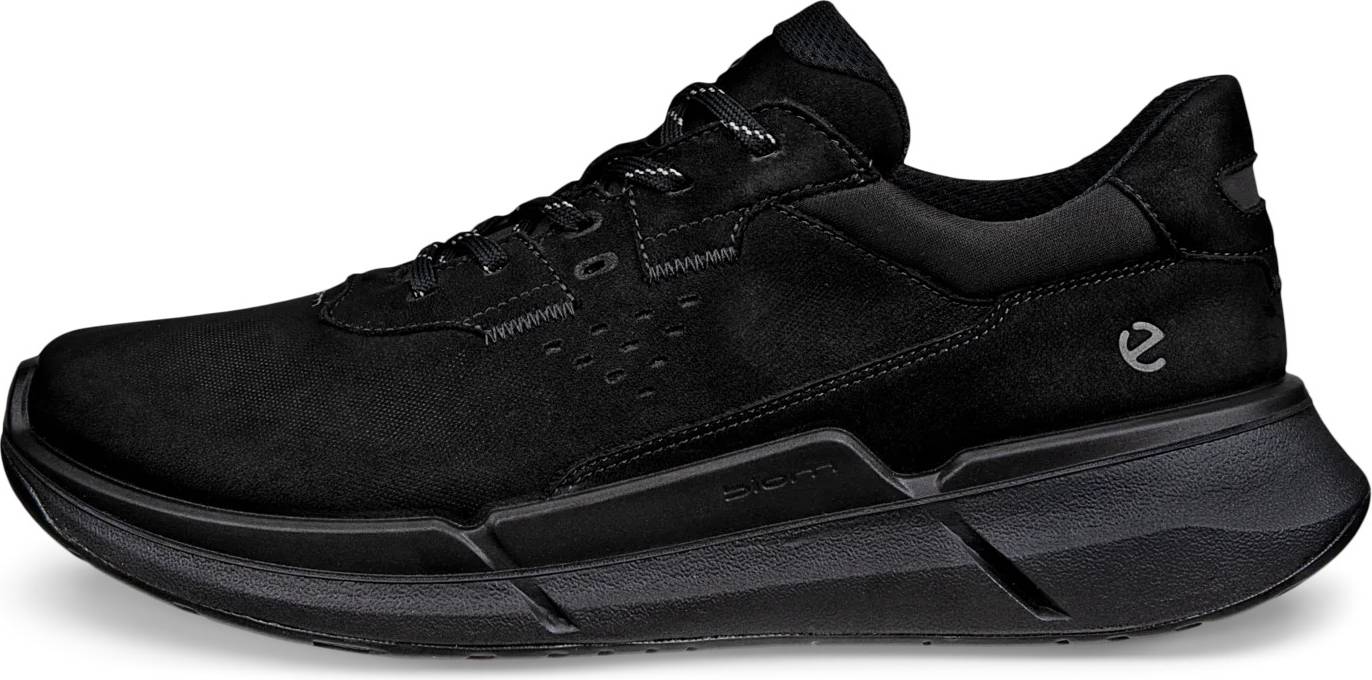 Ecco biom ecco Biom 2.2 W Sko - Sort
