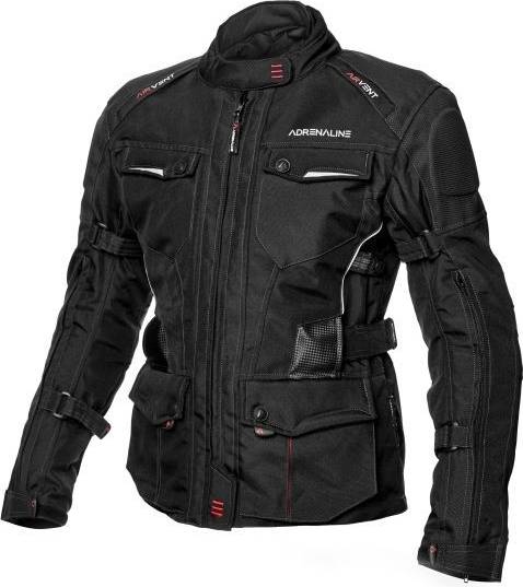 Adrenalin e Textile Jacket Woman