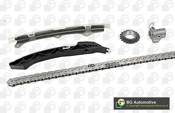 BGA TC6329FK Timing Chain Kit