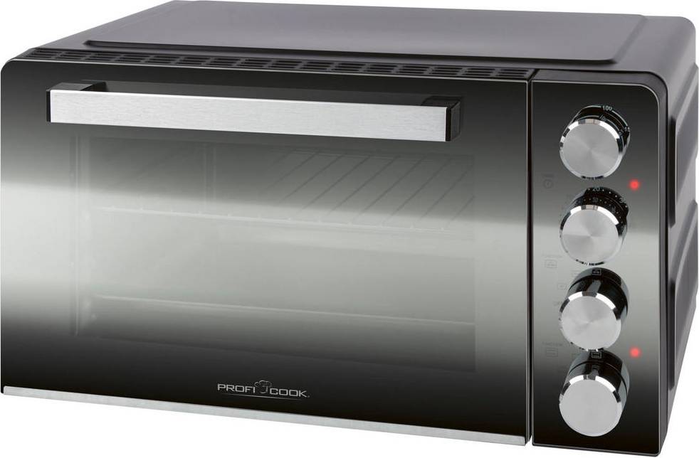 Mini oven Profi Cook PC-MBG 1277 Multifunctional Mini Oven