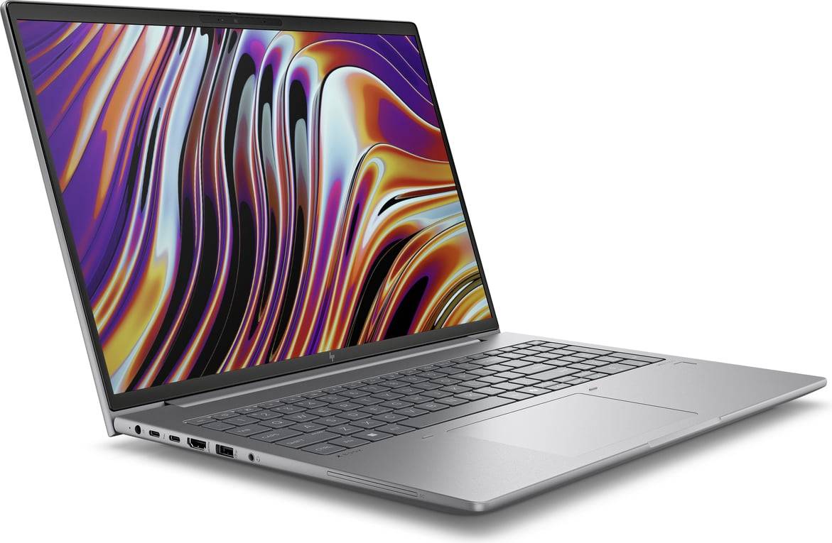 HP ZB P G11 R7 8845HS 16p Notebook