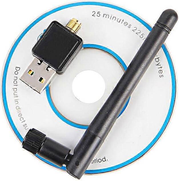 Wifi adapter Mini High Speed Wireless WiFi Adapter