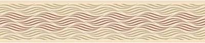 Albany Border Rippled Wave Border 3841-33