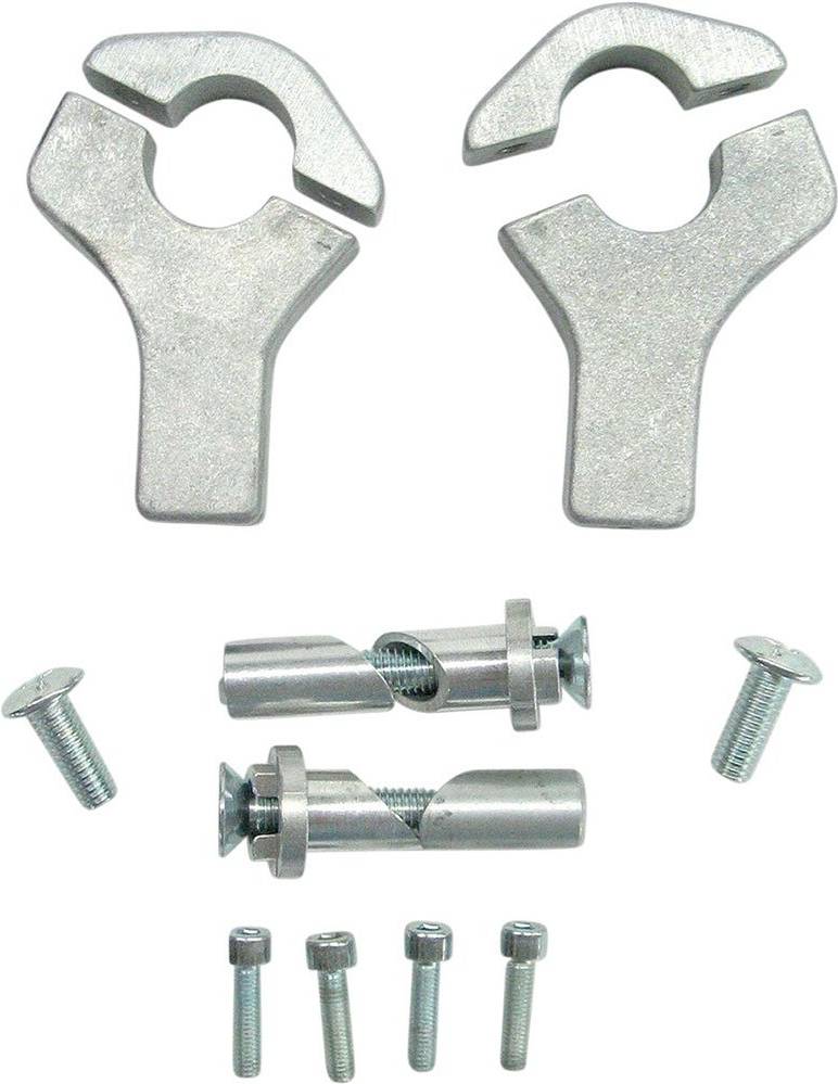 UFO Handguard Fitting Kit