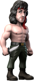 Gamevision GAV57463 Rambo First Blood Part II