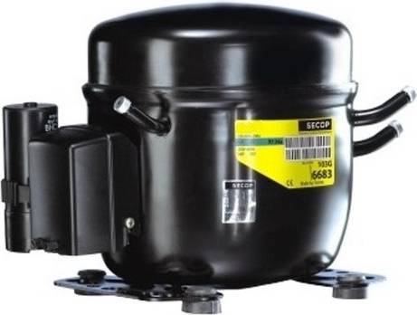 Danfoss Kompressor SC10DL R404a/R507/R