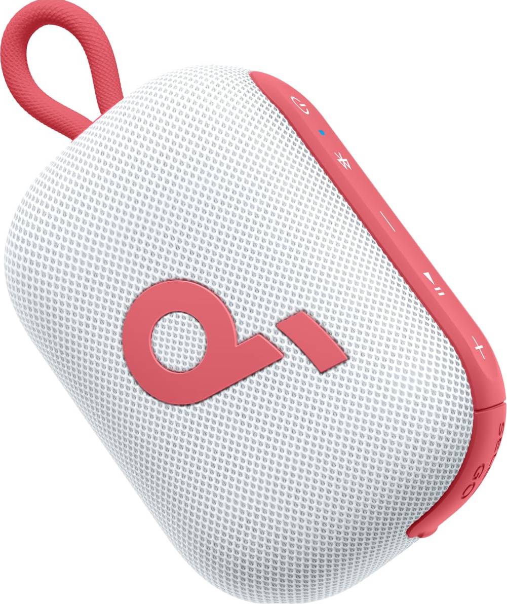 Soundcore Select 4 Go Red