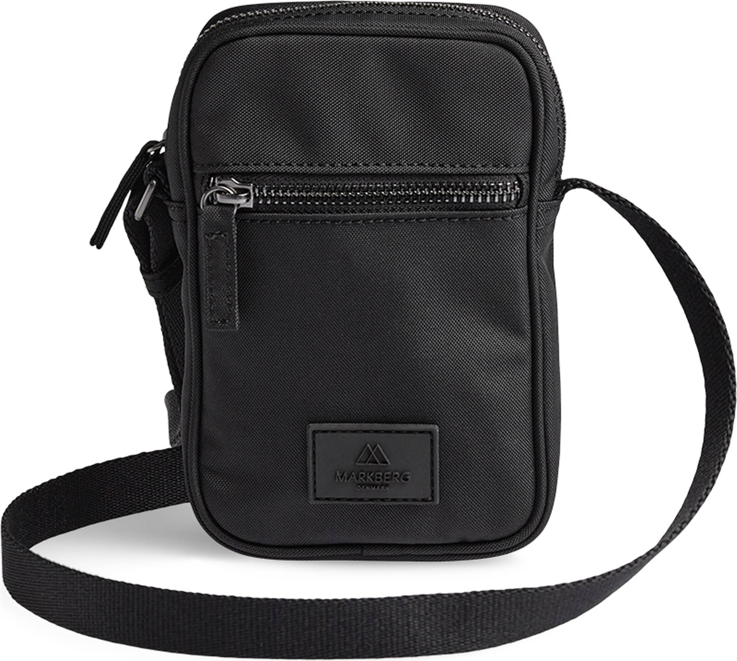 Crossbody State Mini Cross - Sort