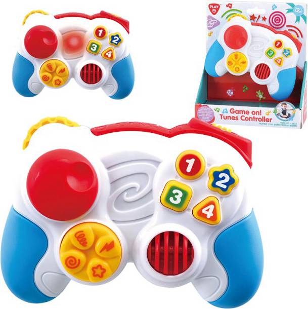 Play Game Controller