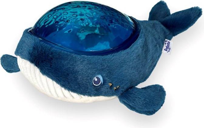 Water Effects Projector Nightlight Blue