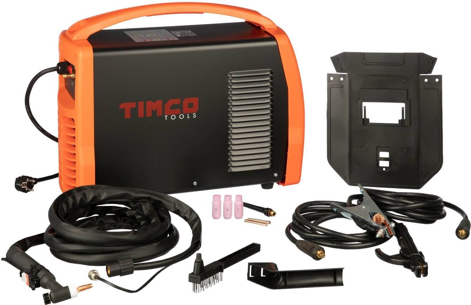 AC DC Pulse Inverter TIG250WSME