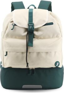 Tennis racket bag J World Ace Racket Sports Backpack with Racket Protection