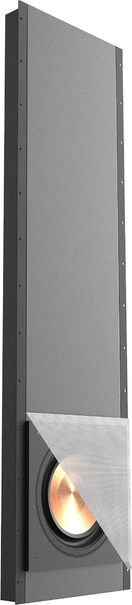 Klipsch PRO-1200SW Inbyggd Subwoofer