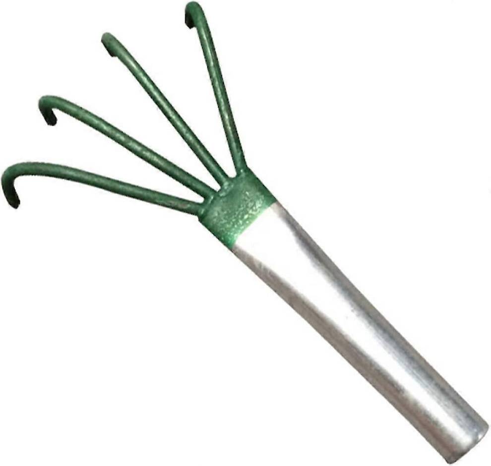 Jinyi En S Hand Rakes 2pcs